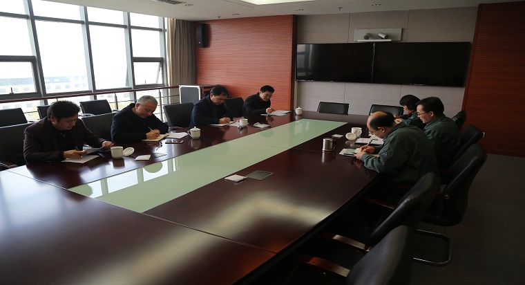嘉实集团纪委专题调研公司招投标工作    张付良书记指出pg电子麻将胡了试玩的成功做法和经验值得推广